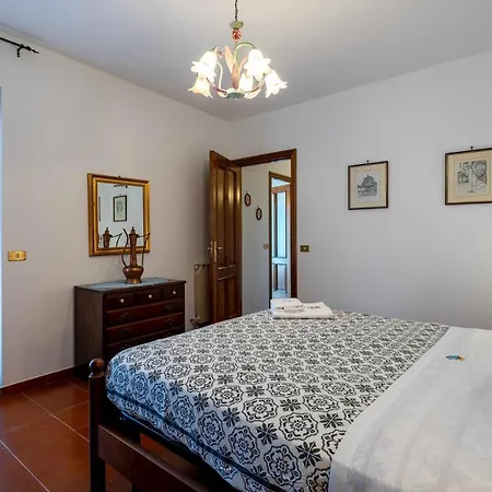 La Dimora Del Conte Cogorno