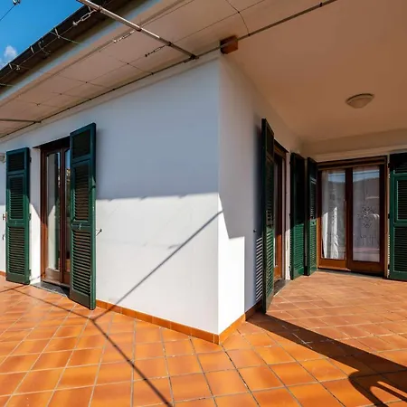La Dimora Del Conte Villa *