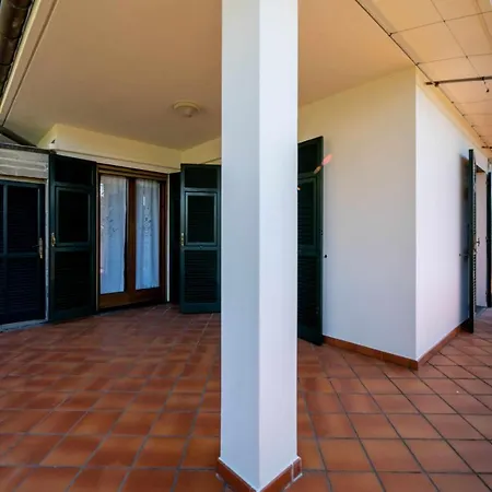 Villa La Dimora Del Conte