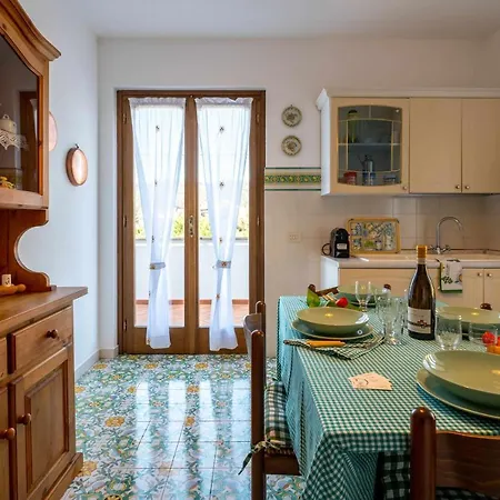 La Dimora Del Conte
