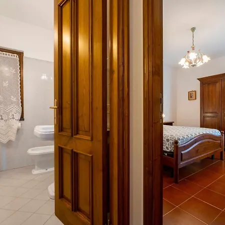 Vila La Dimora Del Conte Cogorno