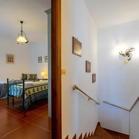 Vila La Dimora Del Conte