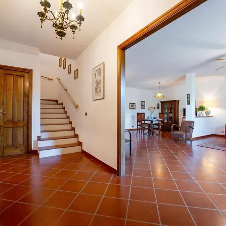 Vila La Dimora Del Conte Cogorno