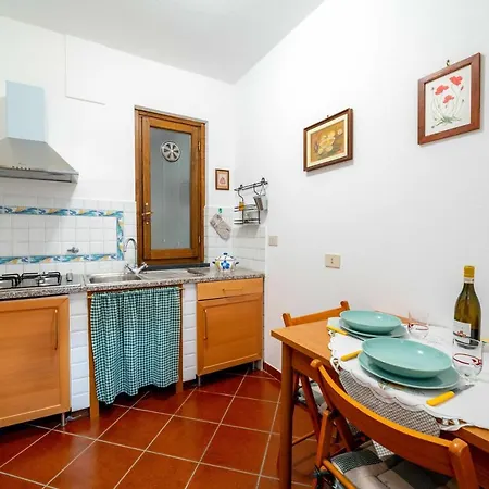 La Dimora Del Conte Vila