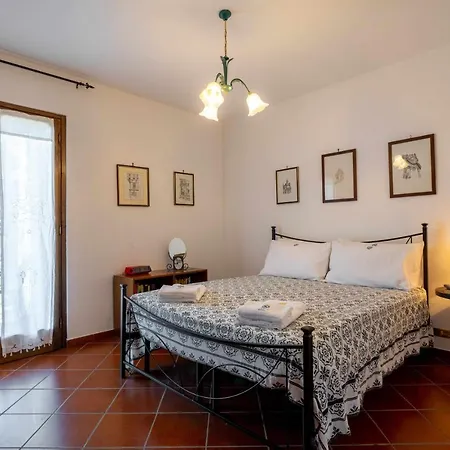 La Dimora Del Conte Vila Cogorno