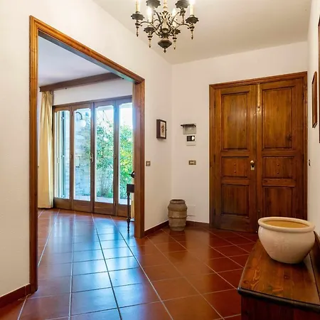 Vila La Dimora Del Conte