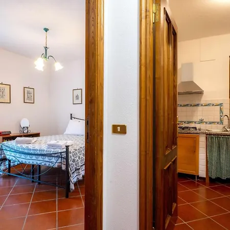 La Dimora Del Conte *