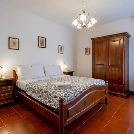 La Dimora Del Conte Vila *