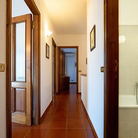 Vila La Dimora Del Conte
