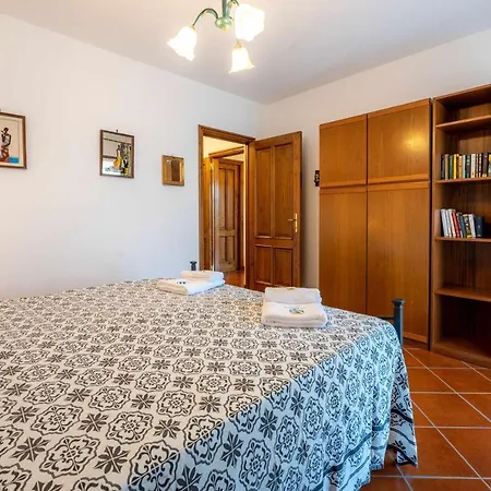 La Dimora Del Conte Vila *