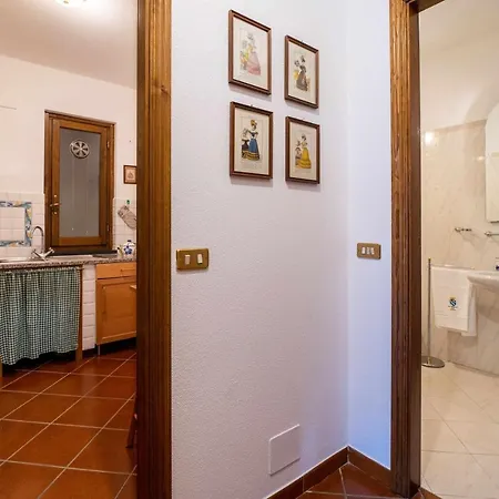 La Dimora Del Conte Cogorno